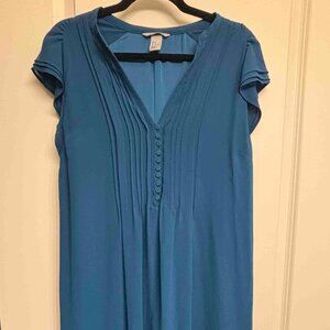 H&M Women's Chiffon Dress
